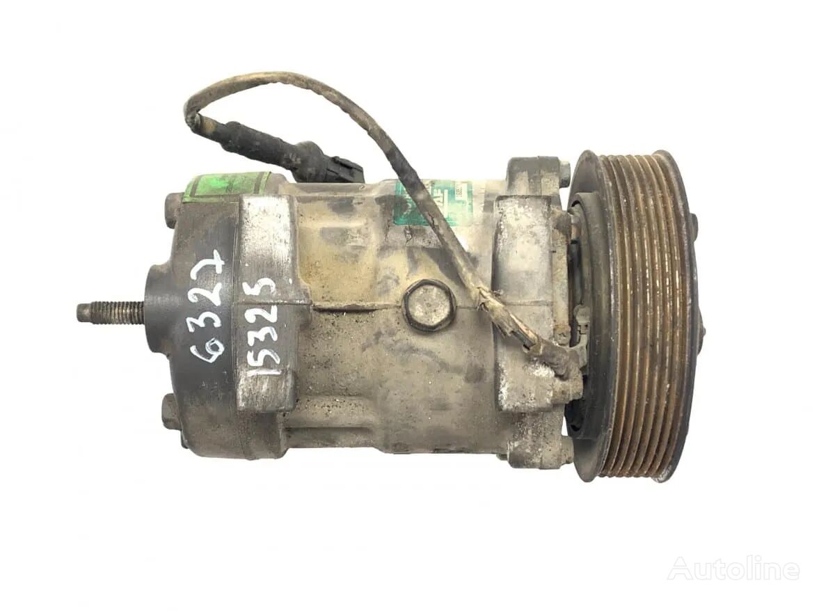 Compresor AC AC compressor for DAF 6327 1525 truck