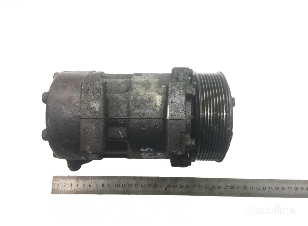 compressor de ar condicionado Compresor AC 570894 para camião Scania / 1412263 / 1888034 / 2472887 / 573129 / 1376998