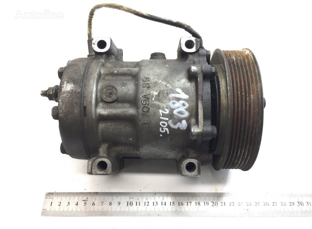 Compresor AC AC compressor for DAF B709A 1685170 1815581 1641183 1458999 1901751 1864126 truck