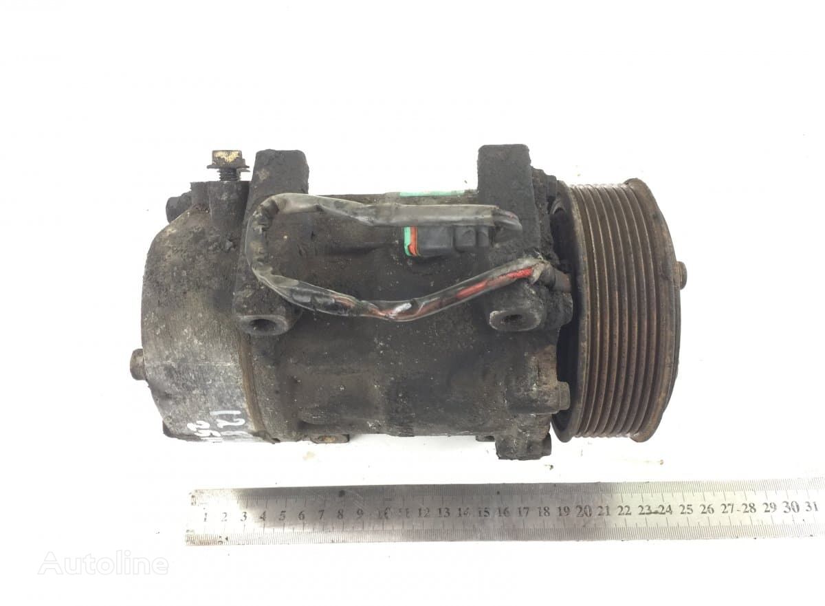 compresseur de climatisation Compresor AC pour camion Scania 570894 / 1412263 / 1888034 / 2472887 / 573129 / 1376998