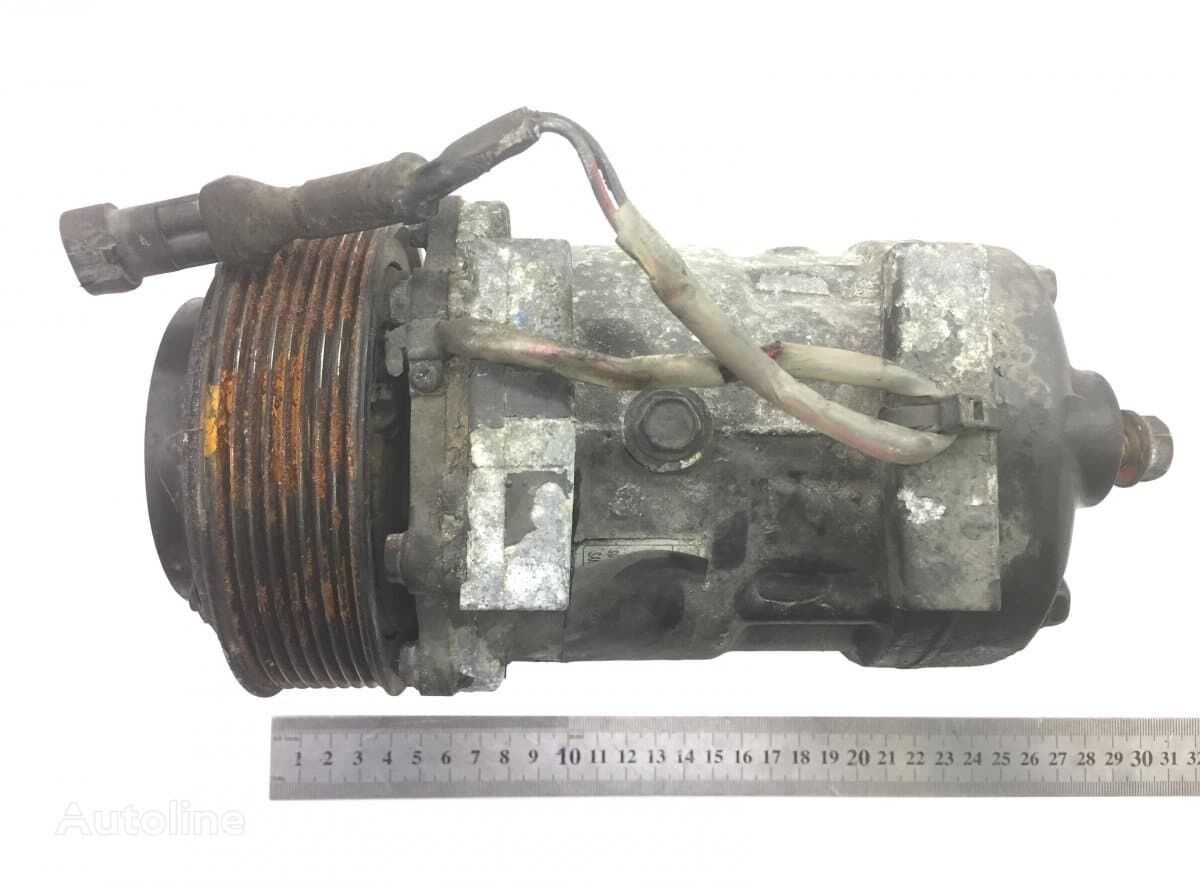 compresseur de climatisation Compresor AC pour camion DAF 1935617 / 2013750 / 1856682 / 2043453