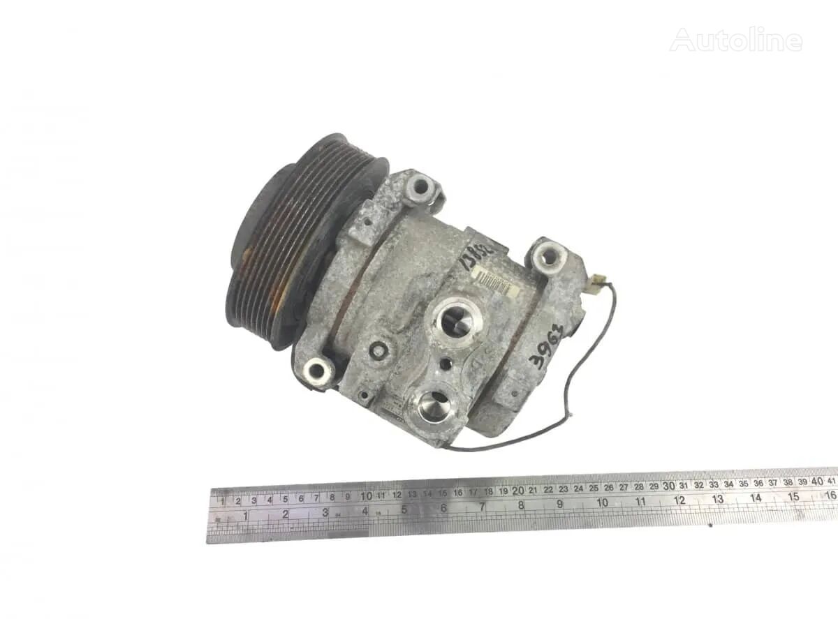 کمپرسور تهویه مطبوع Compresor AC برای کامیون Mercedes-Benz A4722300311/A4722300111