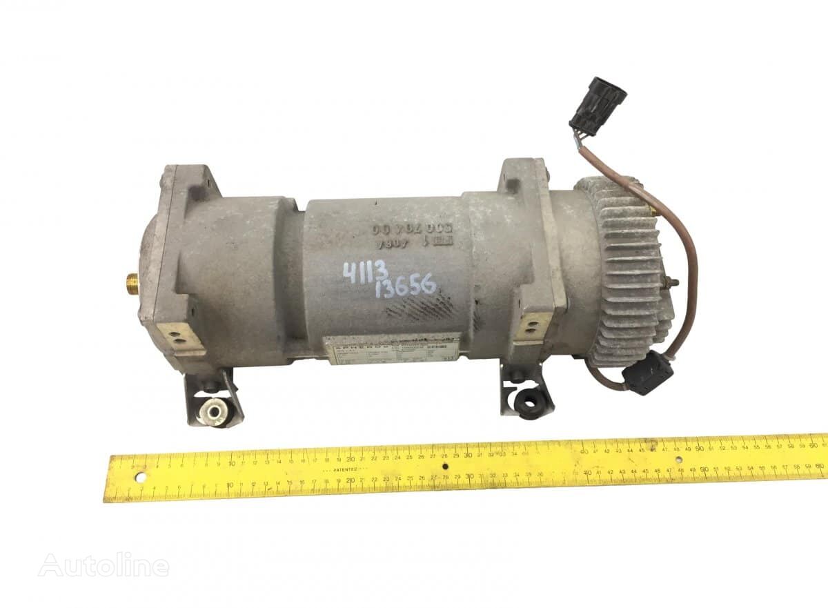 Compresor AC 21427040 AC compressor for Volvo ECH209Y 02G 21 truck