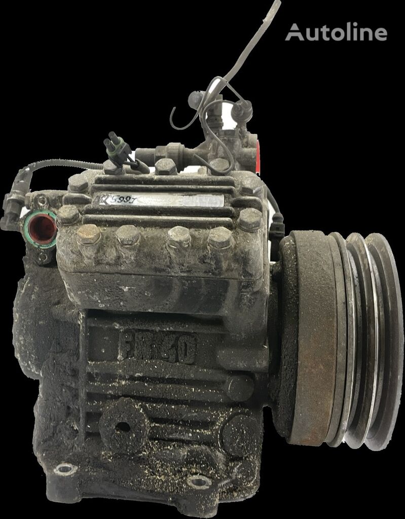 Compresor AC AC compressor for Volvo Roto 21112946 20871244 70344872 21213083 1756879 1928383 truck