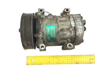 Compresor AC AC compressor for Volvo SD7H15 R134a 24V truck