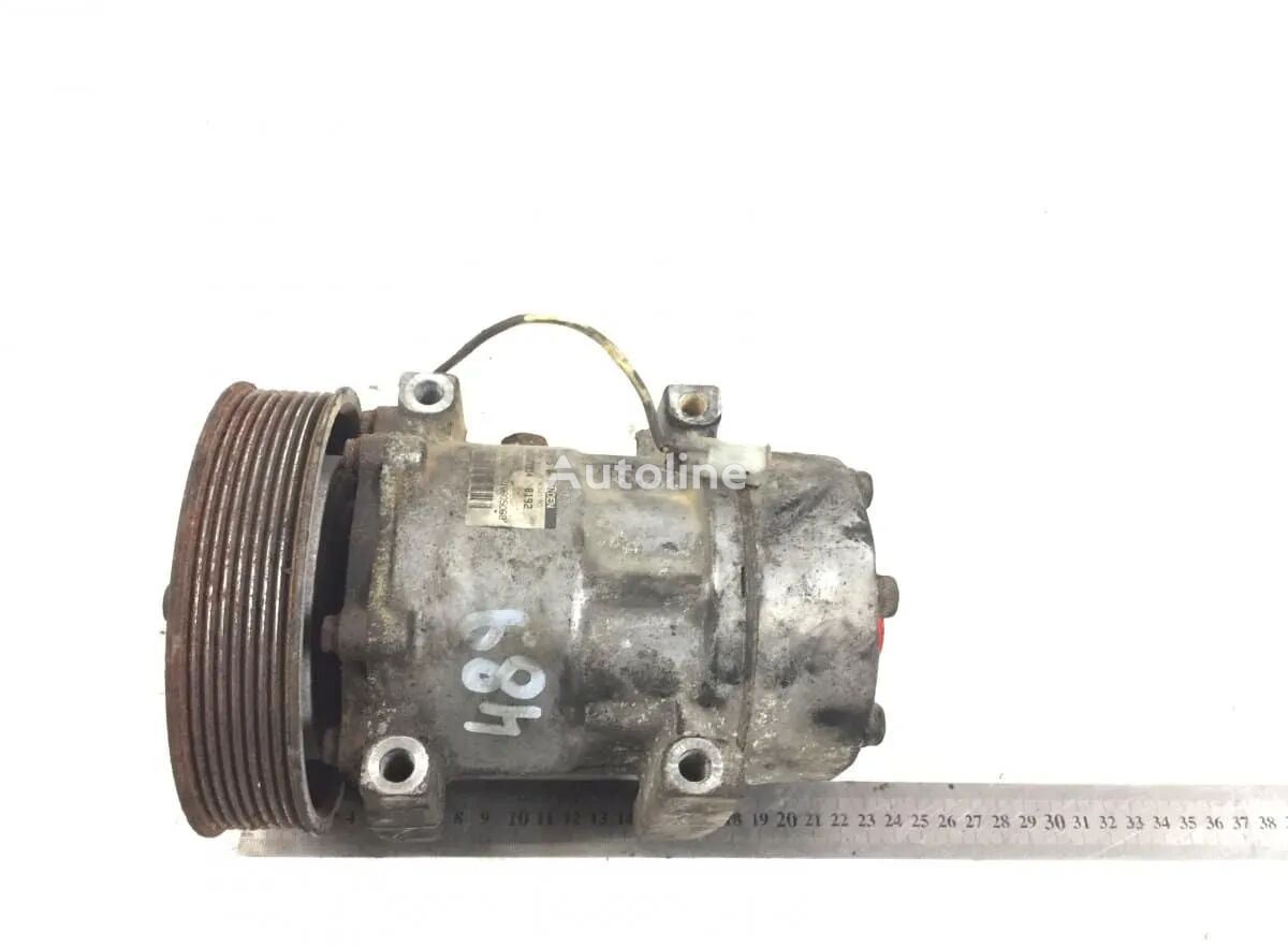 Kompresor klimatizace Compresor AC pro nákladní auta Renault 7482492298 7485004000 7420982063 5001867206 5010605063 12 - Autoline