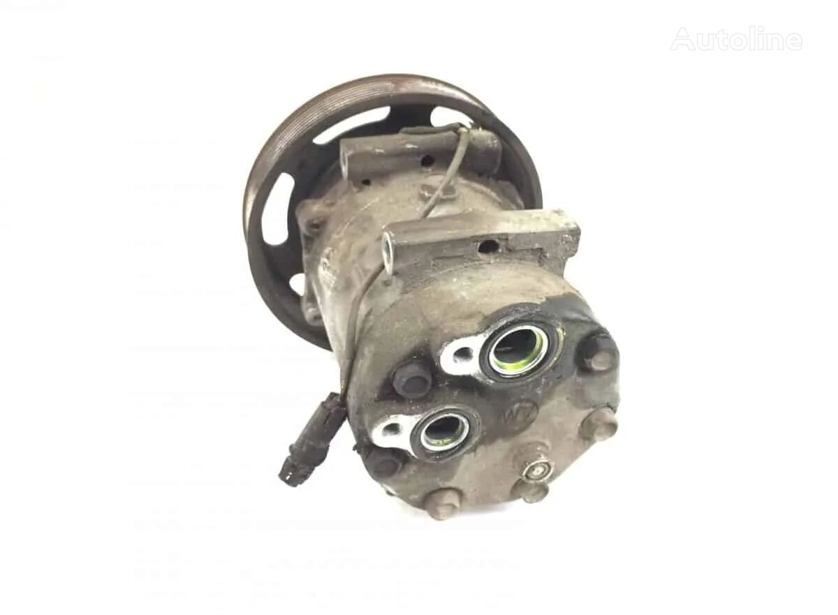 Compresor AC légkondicionáló kompresszor Volvo 20587125 84094705 85000458 0082704531 85013654 7482704531 teherautó-hoz