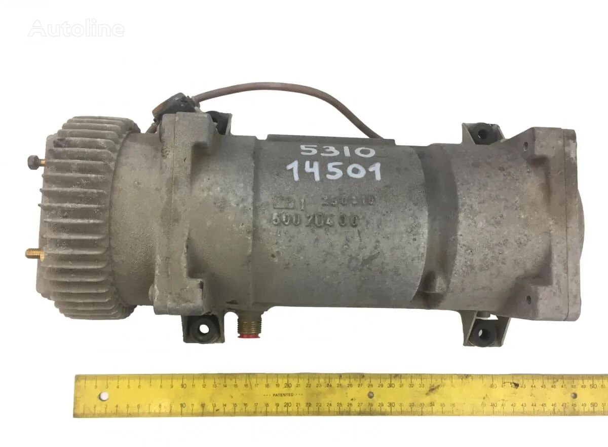 compressore del condizionatore Compresor AC per camion Volvo 21427040 ECH209Y 02G 13