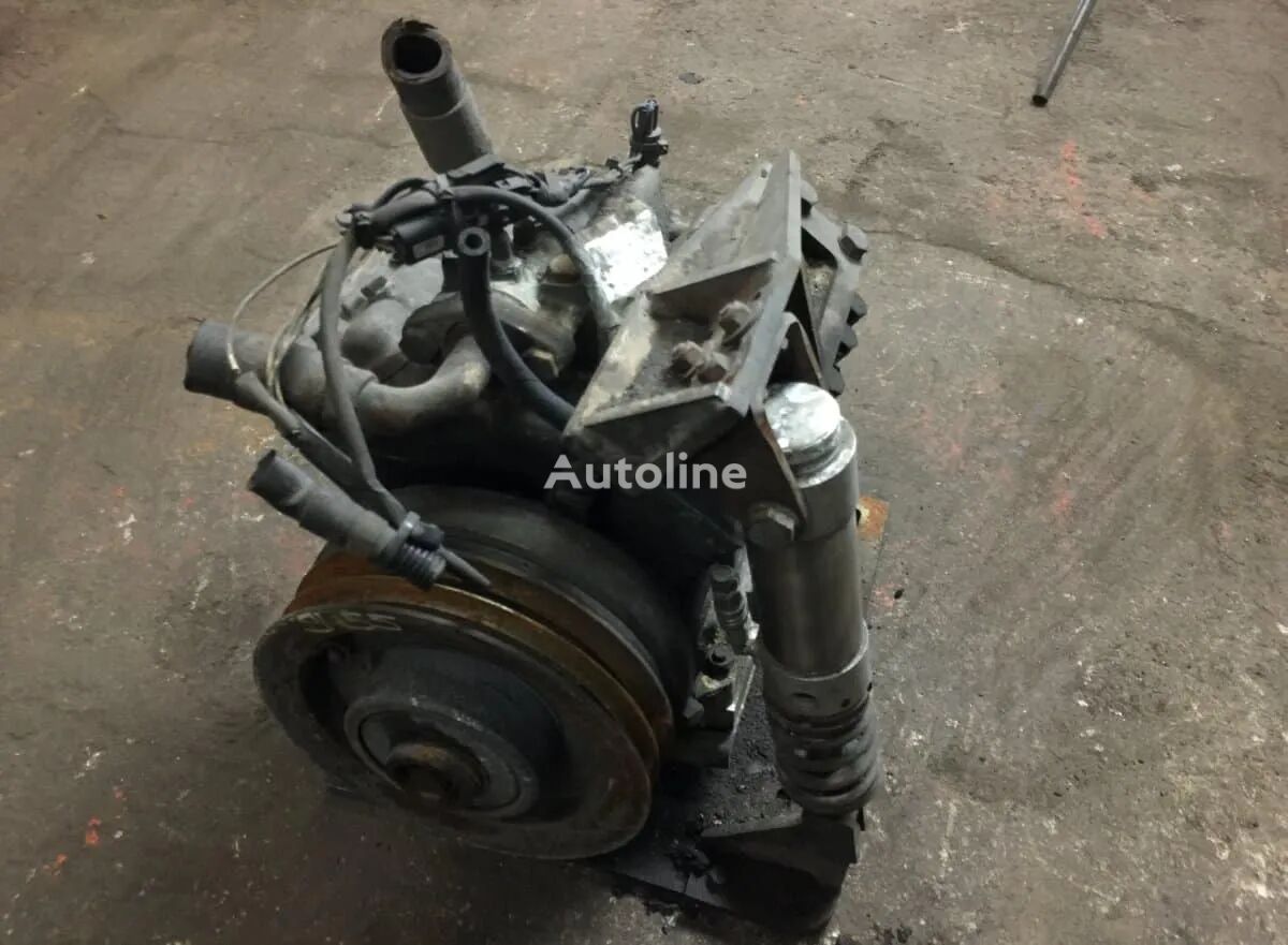 Compresor AC AC compressor for Volvo 21112946/20871244/70344872/21213083/1756879/1928383 truck