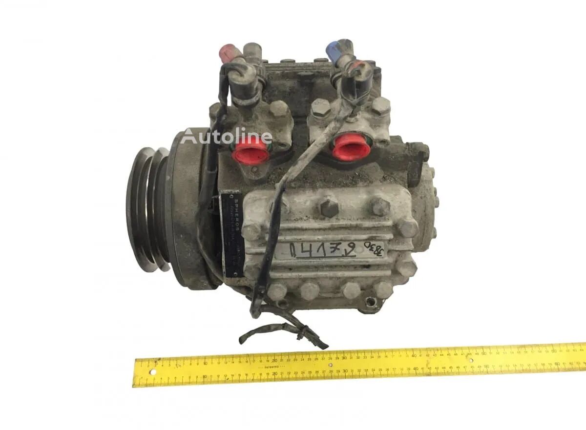 Compresor AC AC compressor for truck