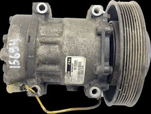 Compresor AC Renault AC compressor for Sanden 24V R134a truck