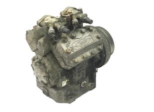 compressor de ar condicionado Compresor AC Scania 15230 868 para camião Behr 15230-868