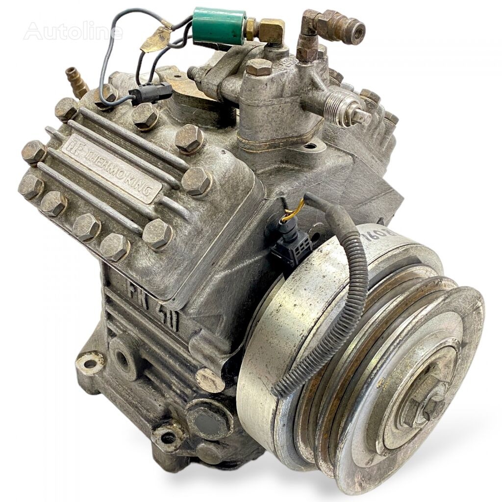 Compresor AC Thermo King pentru 504144328-12 AC compressor for Irisbus truck