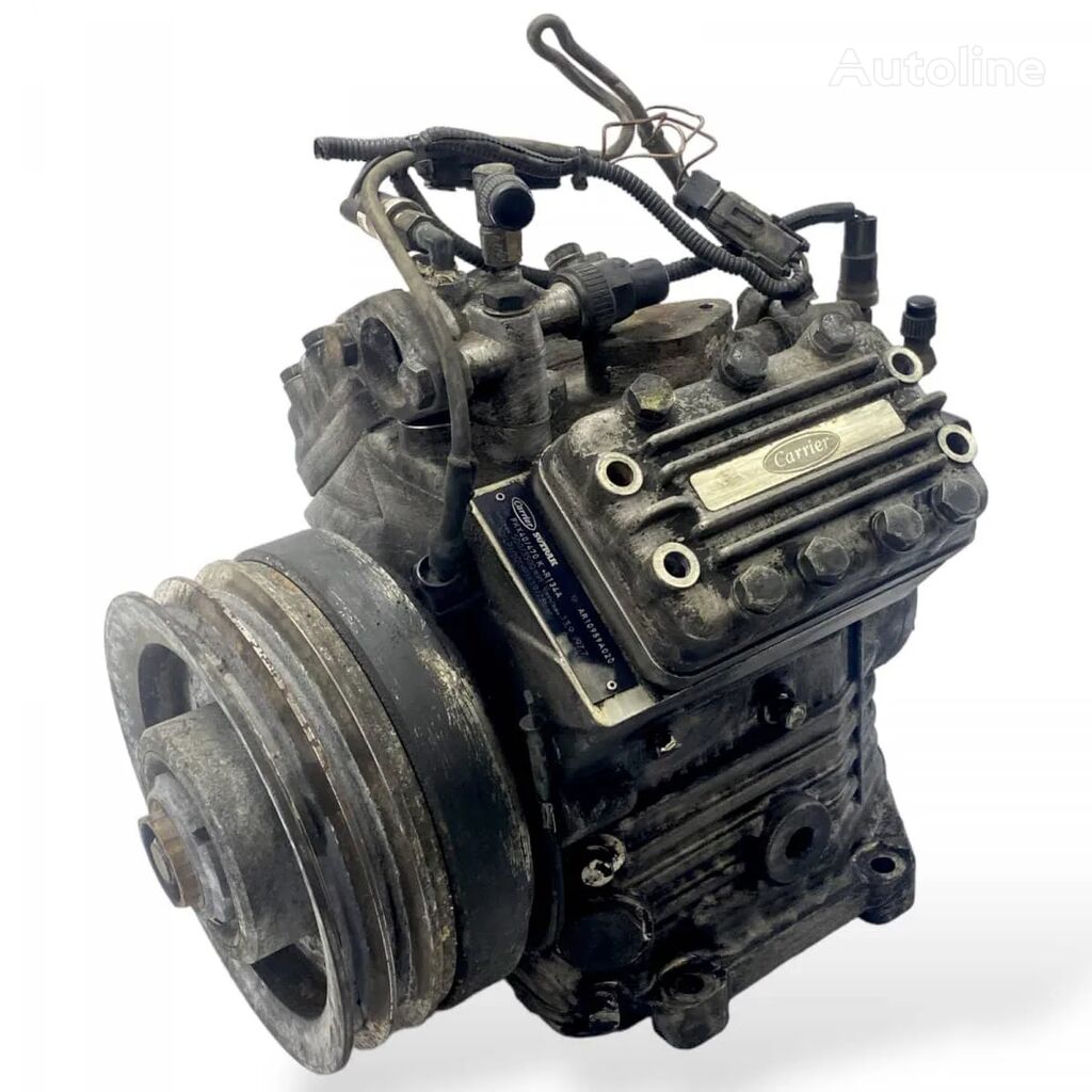 Compresor AC Volvo Klimakompressor für Carrier 21112946 20871244 70344872 21213083 1756879 1928383 LKW