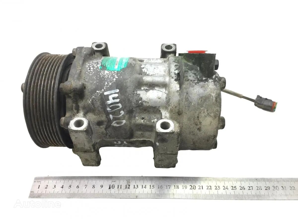 compressor de ar condicionado Compresor AC , coduri: 570894, 1412263, 1888034, 2472887, 573129 para camião