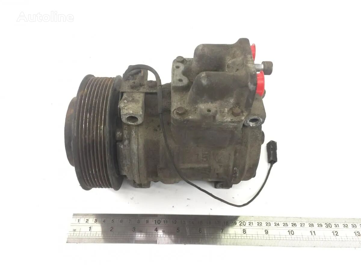 Compresor AC pentru AC compressor for Mercedes-Benz Cod A5412301011 (Refurbished) truck