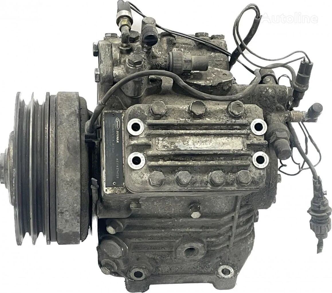 Compresor AC pentru Klimakompressor für Volvo – Coduri: 21112946, 20871244, 70344872, 21213083, 1756879, 1928383 LKW