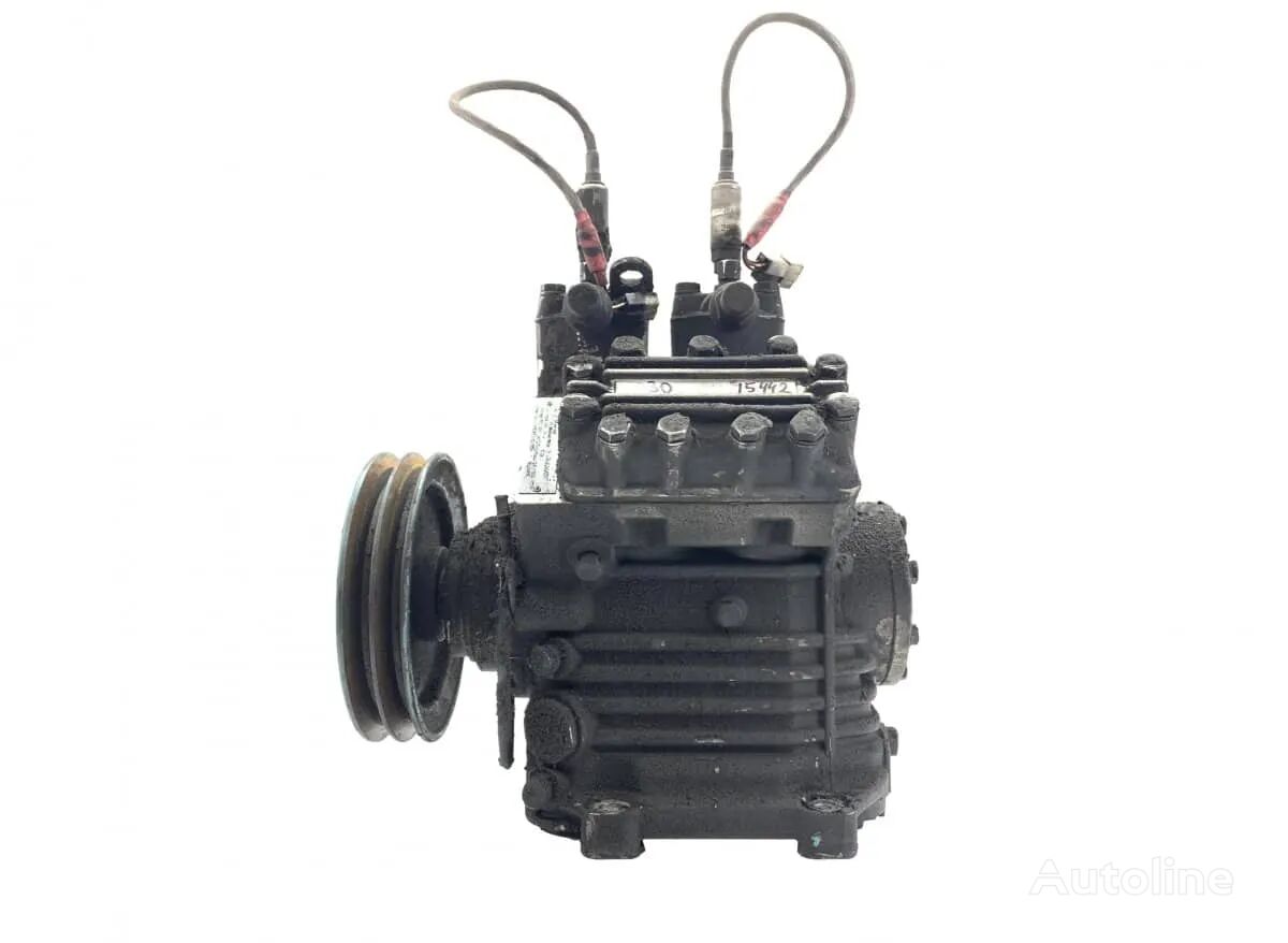 compressor de ar condicionado Compresor AC pentru Scania FKX40560TK para camião