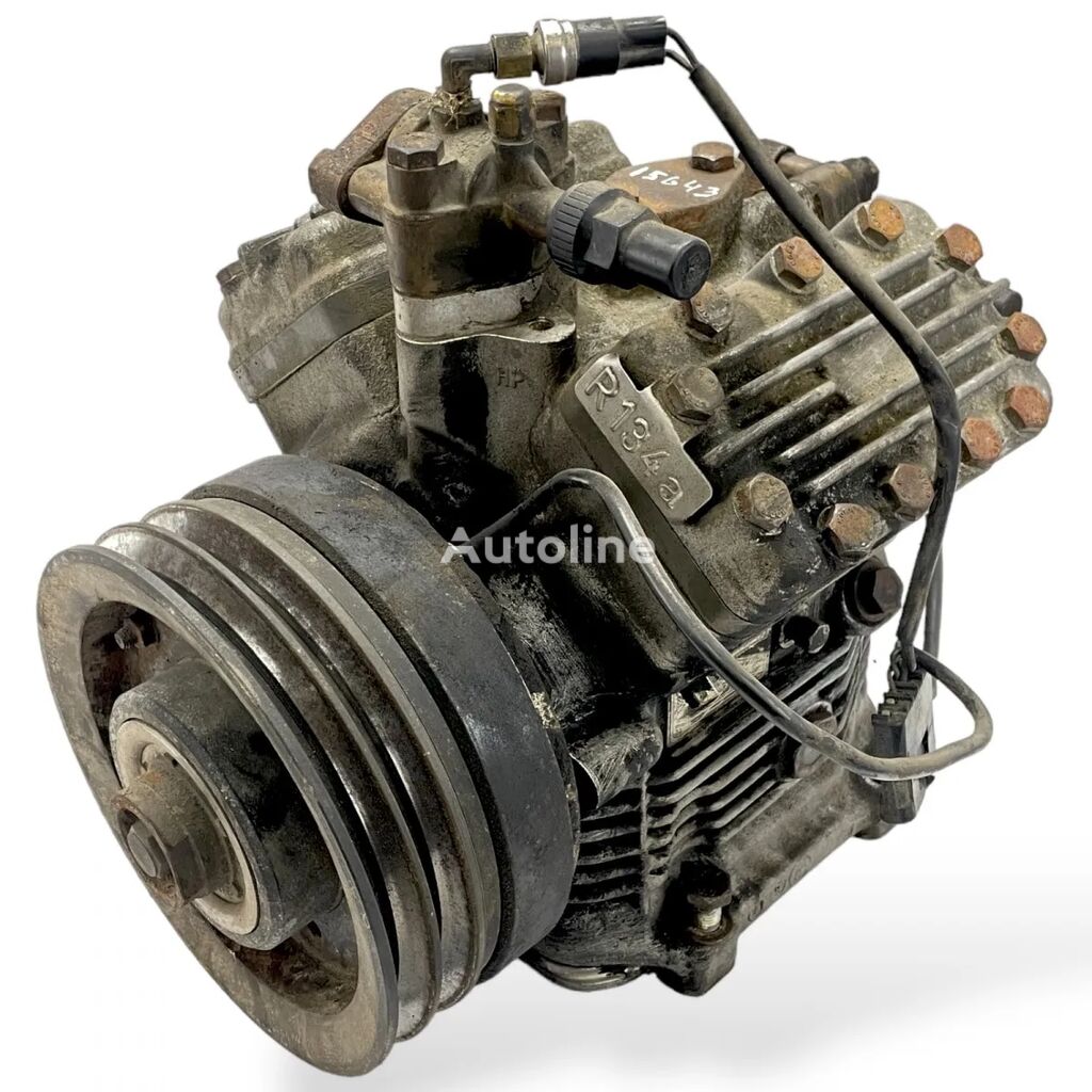 Compresor Aer Condiționat AC compressor for Volvo R134a truck