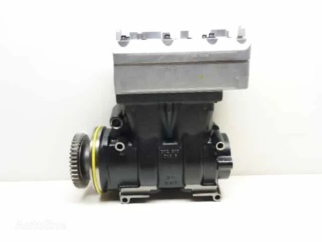 Compresor aer camion MX Euro 6 AC compressor for DAF DAF MX Euro 6 truck