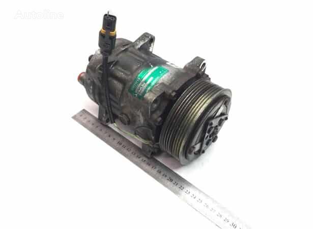 compressor de ar condicionado Compresor climă para camião MAN 5177970