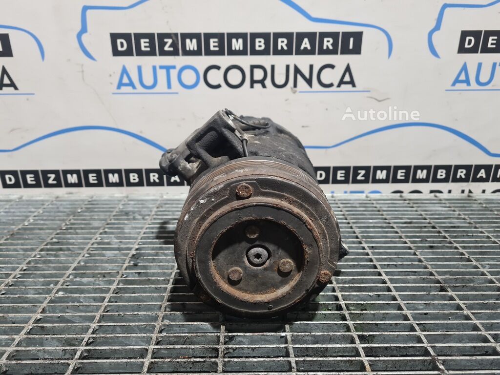 Compresor clima BMW X3 E83 Facelift 2.0 Diesel 2006 - 2010 M47   compresor de aire acondicionado para coche - Autoline