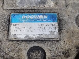 Compresseur de climatisation Compresor clima Hyundai Tucson 2.0 Diesel 2006 - 2010 D4EA pour automobile à vendre - Image 5 | Autoline CM Compresseur de climatisation Compresor clima Hyundai Tucson 2.0 Diesel 2006 - 2010 D4EA pour automobile | Image 5 - Autoline