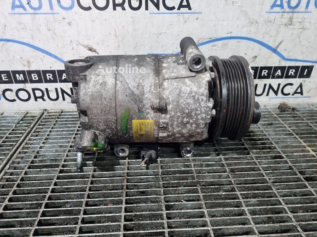 بيع ضاغط مكيف الهواء Compresor clima Land Rover Range Rover Evoque 2.2 SD4 2012 - 201 لـ سيارة | Autoline SA ضاغط مكيف الهواء Compresor clima Land Rover Range Rover Evoque 2.2 SD4 2012 - 201 لـ سيارة - Autoline