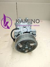 Compresor clima MAN TGX Euro 6 AC compressor for MAN TGX  truck