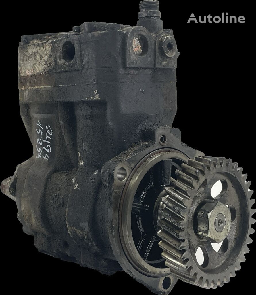 Compresor de Aer AC compressor for Irisbus 99471919 / 41211122 / 41211340 / 504293730 truck