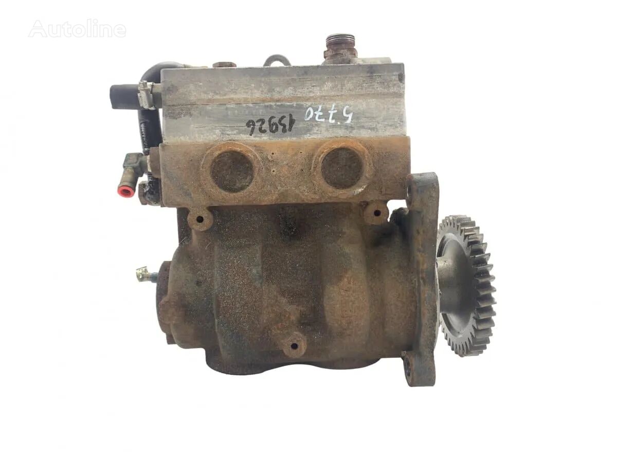 Compresor de Aer AC compressor for Volvo 21968006/21513957 (Uzată) truck