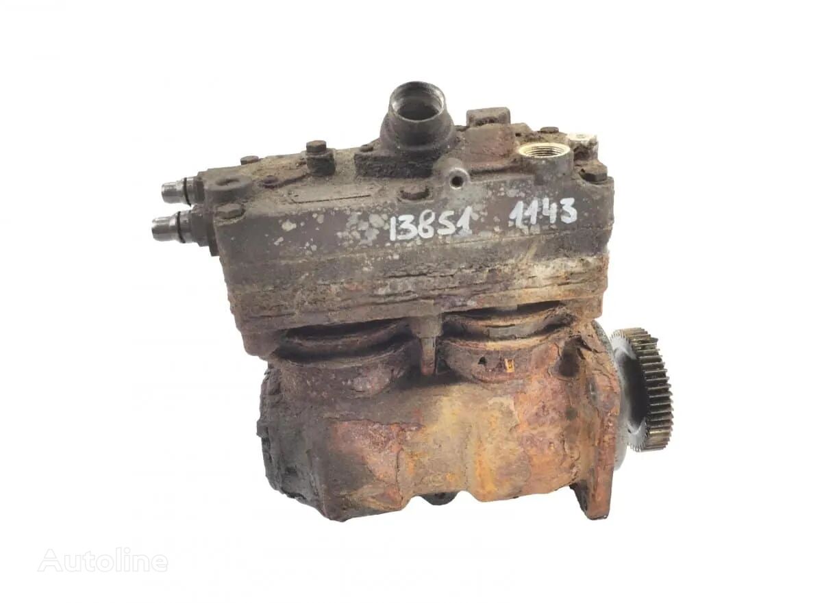 compressor de ar condicionado Compresor de Aer para camião Mercedes-Benz pentru Modelele 4711303715, 4711302415, 4711301915, A4711303715, A4711302415, A4711301915, A0011307415, 0011307415, A0011308215, 0011308215