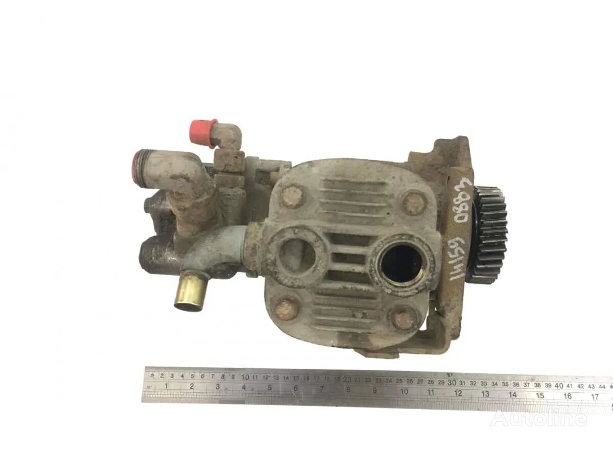 Compresor de Aer pentru Camion – 5010450535 AC compressor for Renault Camioane Renault truck