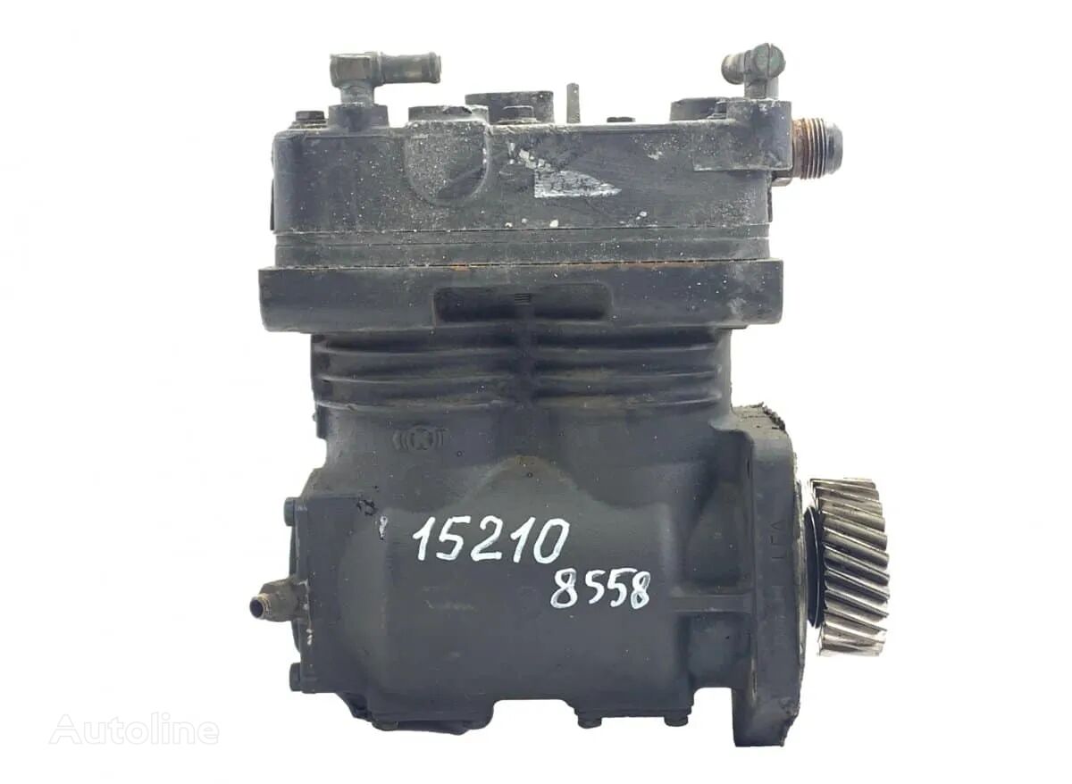 Compresor de Aer pentru Camion FH/FM/FL (Cod 20429343) AC compressor for Volvo Volvo FH, FM, FL truck