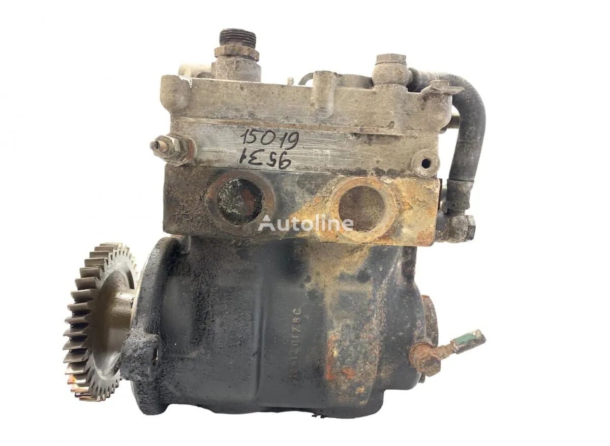 compressor de ar condicionado Compresor de aer para camião Volvo 21968006 / 21513957