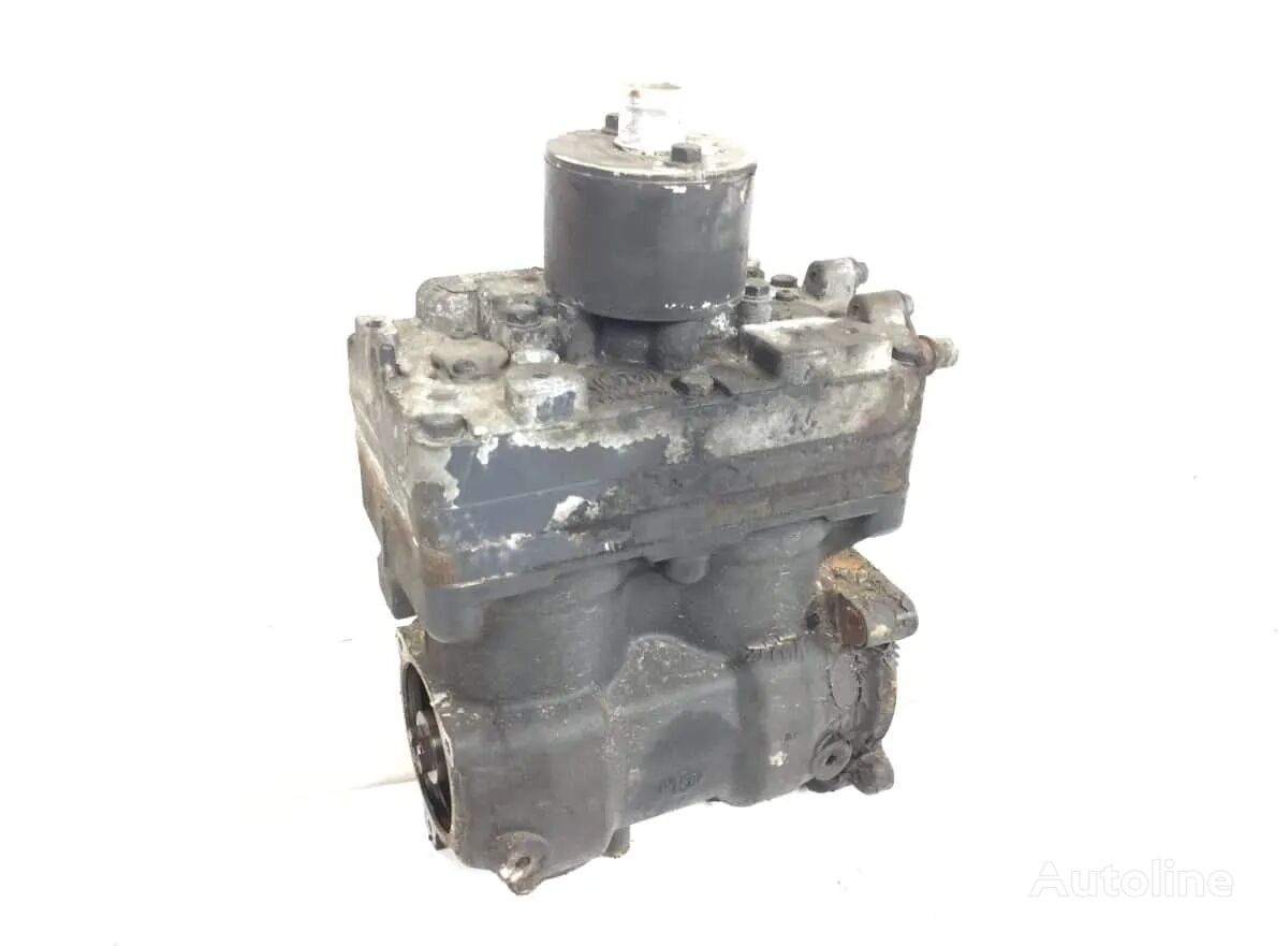 Compresor de aer AC compressor for Scania 1880192 second-hand truck