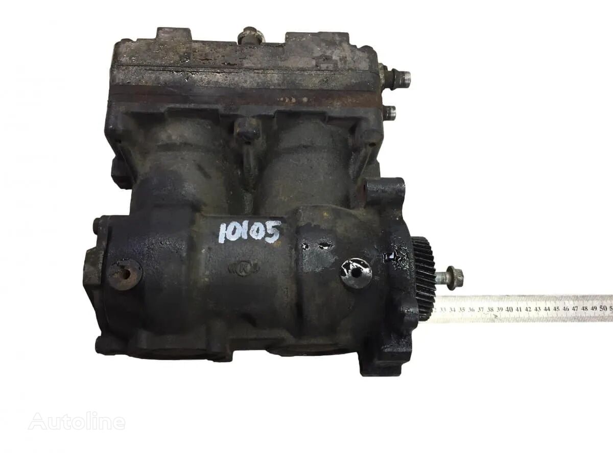 Compresor de aer AC compressor for Scania 10105 truck