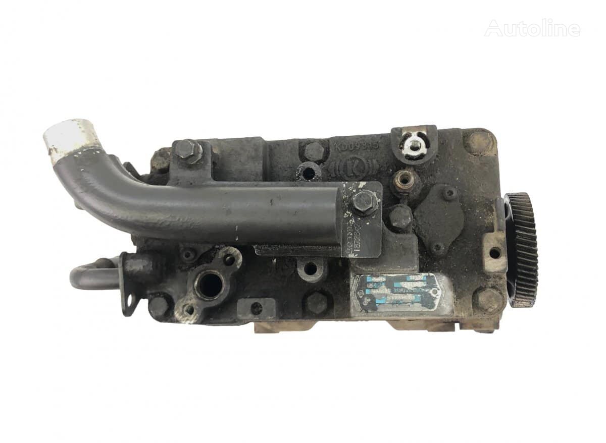 Compresor de aer Klimakompressor für Scania coduri 1901246, 2024410, 1882222, 2026610, 1804068, 570969, 2760239 LKW