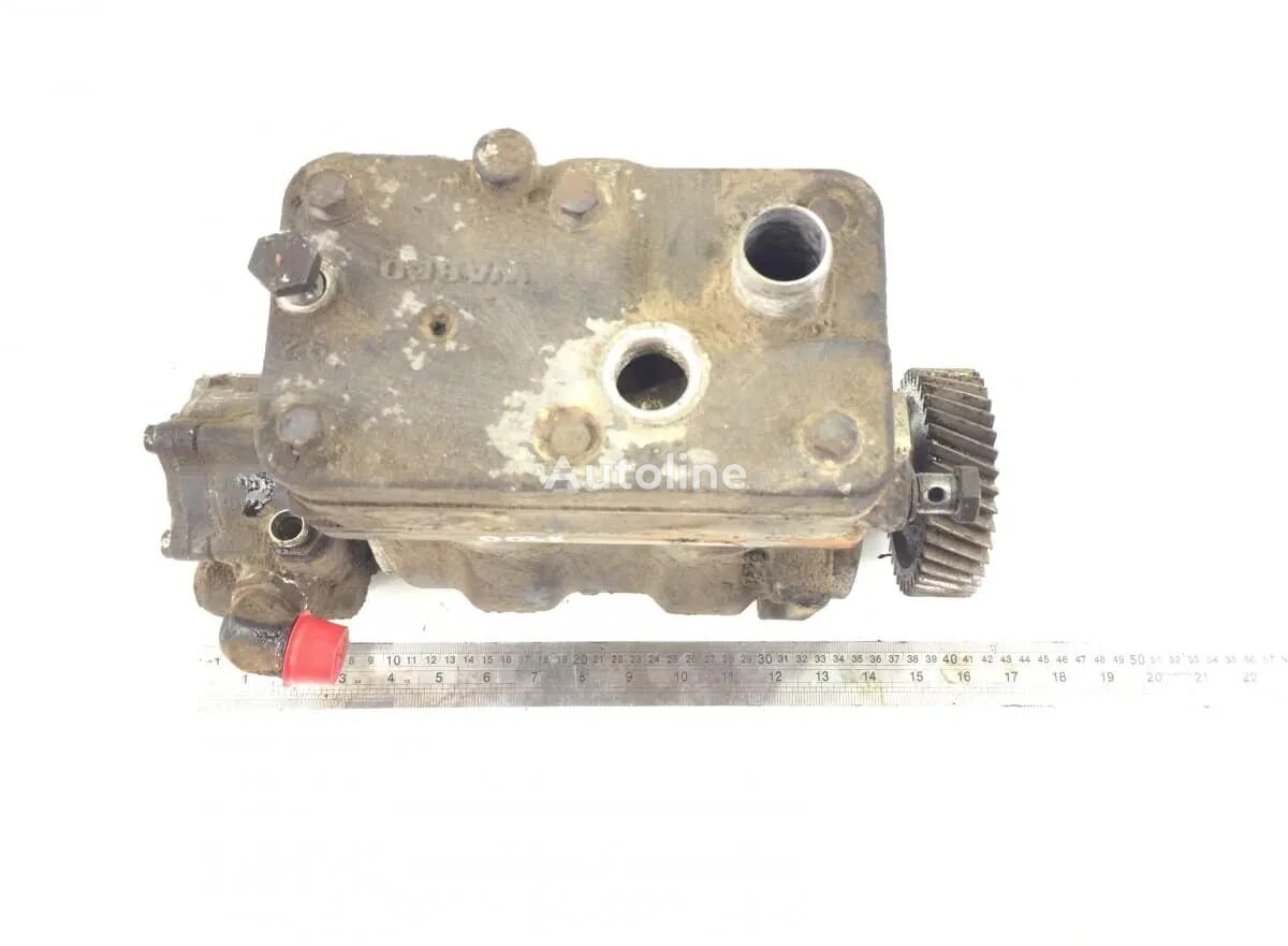 compressor de ar condicionado Compresor de aer pentru para camião Mercedes-Benz (Coduri: A9061306715, A9061306415, A9061306815, A0024604980, A0024601780, 4574600280)