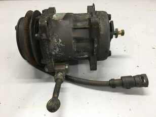 DAF AIRCOCOMPRESSOR AC compressor for DAF CF85 truck