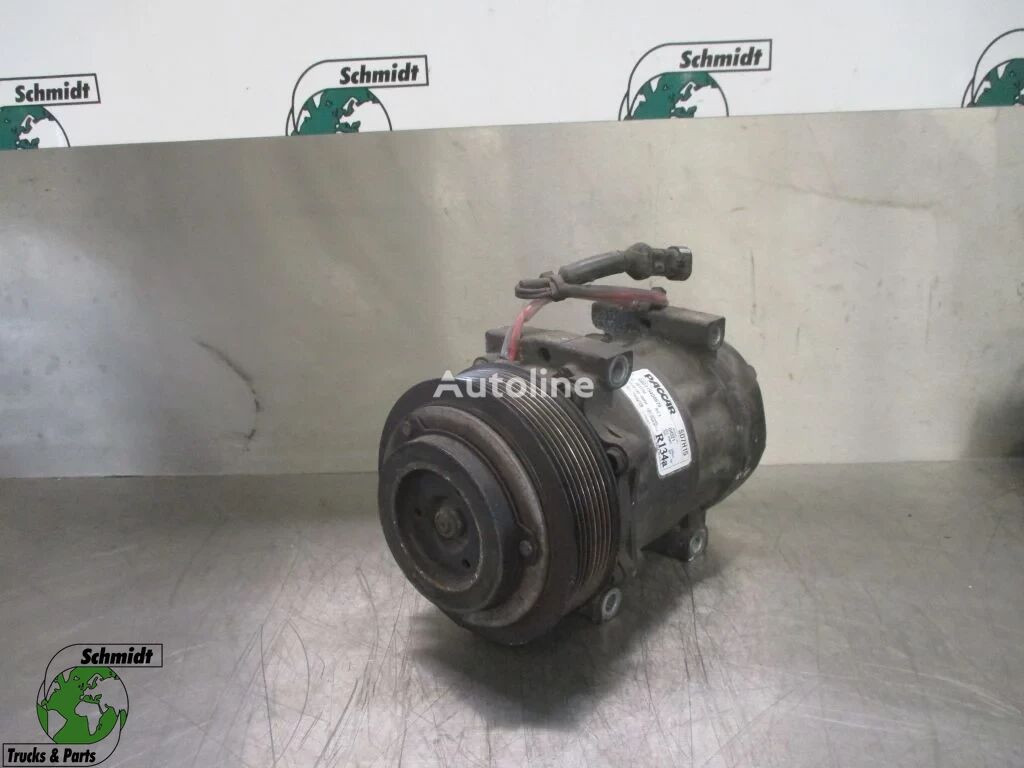 DAF AIRCOPOMP CF XF EURO 6 2013750 airconditioner compressor voor vrachtwagen - Autoline