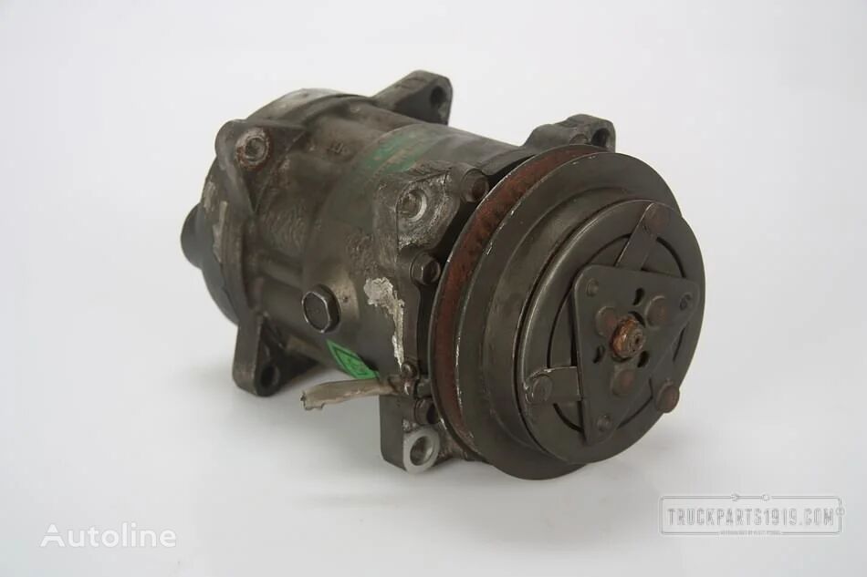 DAF Heating, Ventilation & AC Airco Compressor 1638737 AC compressor for truck