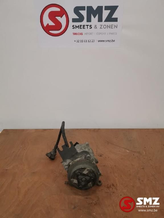 کمپرسور تهویه مطبوع DAF Occ airco compressor xf 1638737 برای کامیون