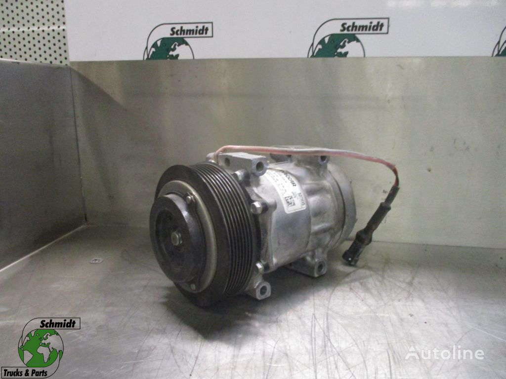 DAF aircopomp XF CF euro 6 2014760 AC compressor for truck