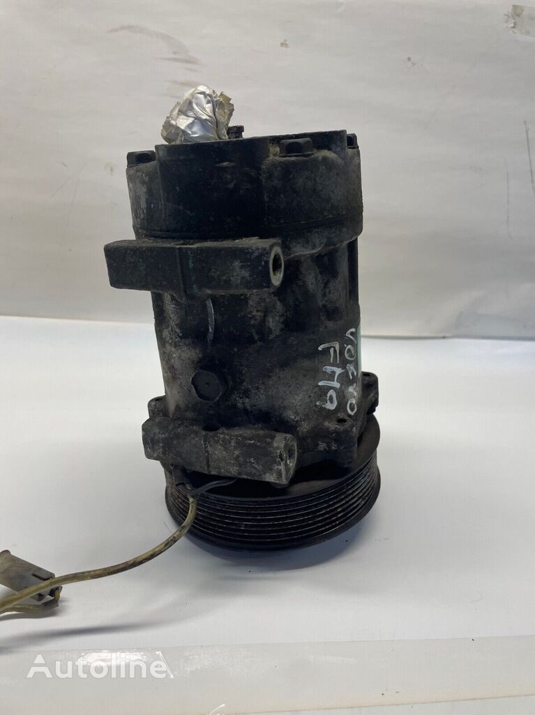 D'Air 8200040681 20538307 AC compressor for Volvo truck