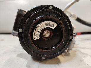 compressor de ar condicionado Denso para carro BMW X5