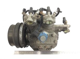 Eberspächer B9 (01.10-) 4PFCY AC compressor for Volvo B7, B8, B9, B12 bus (2005-)