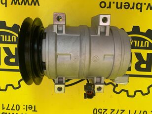 Hitachi 582066292 AC compressor for Hitachi ZX250LCN excavator