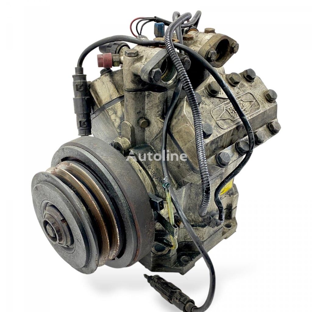 K-series 1872146 AC compressor for Scania truck