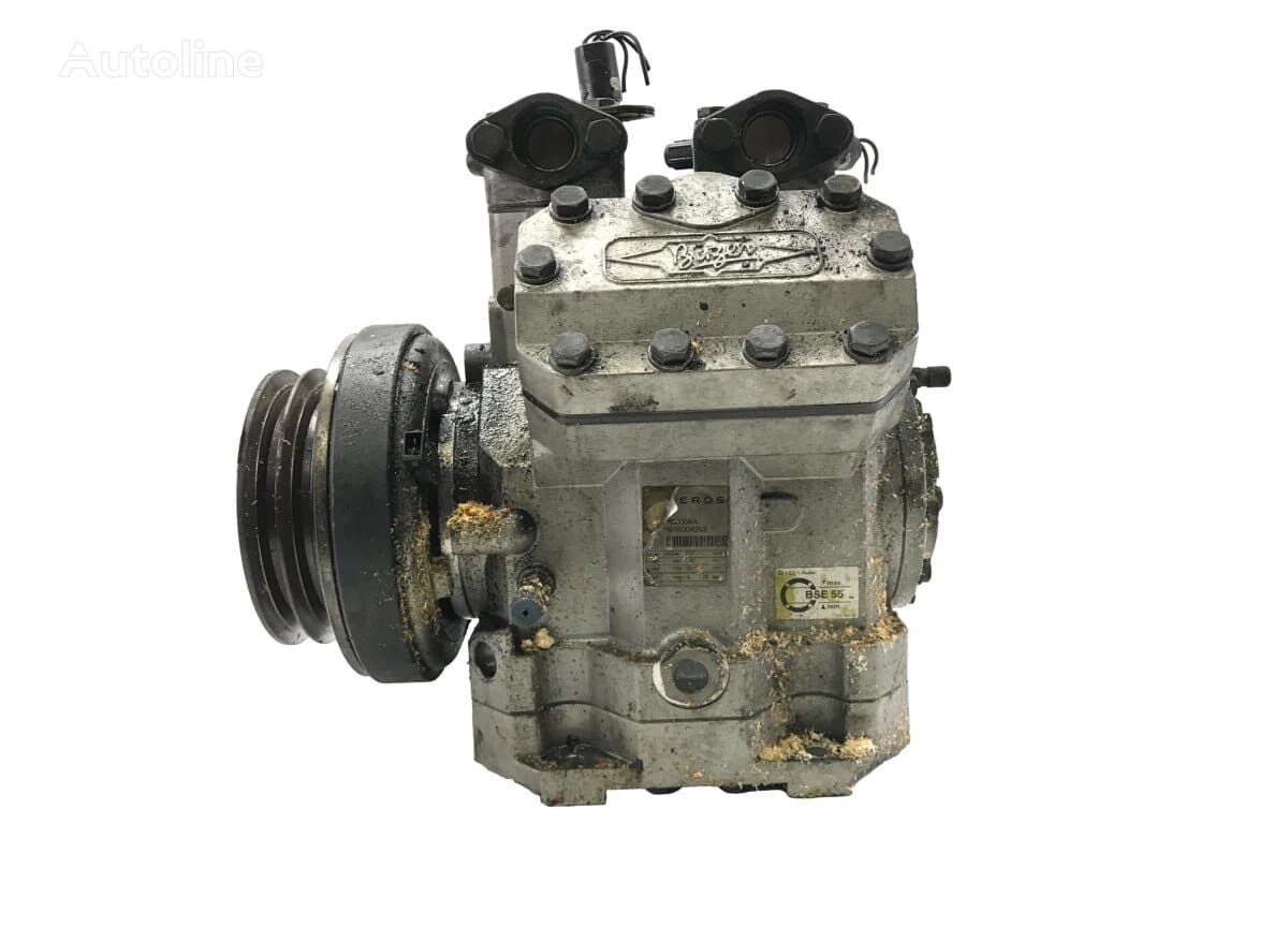 K-series 1874268 airconditioner compressor voor Scania vrachtwagen